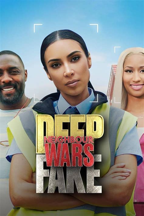 deep fake neighbor wars where to watch|Watch Deep Fake Neighbour Wars .